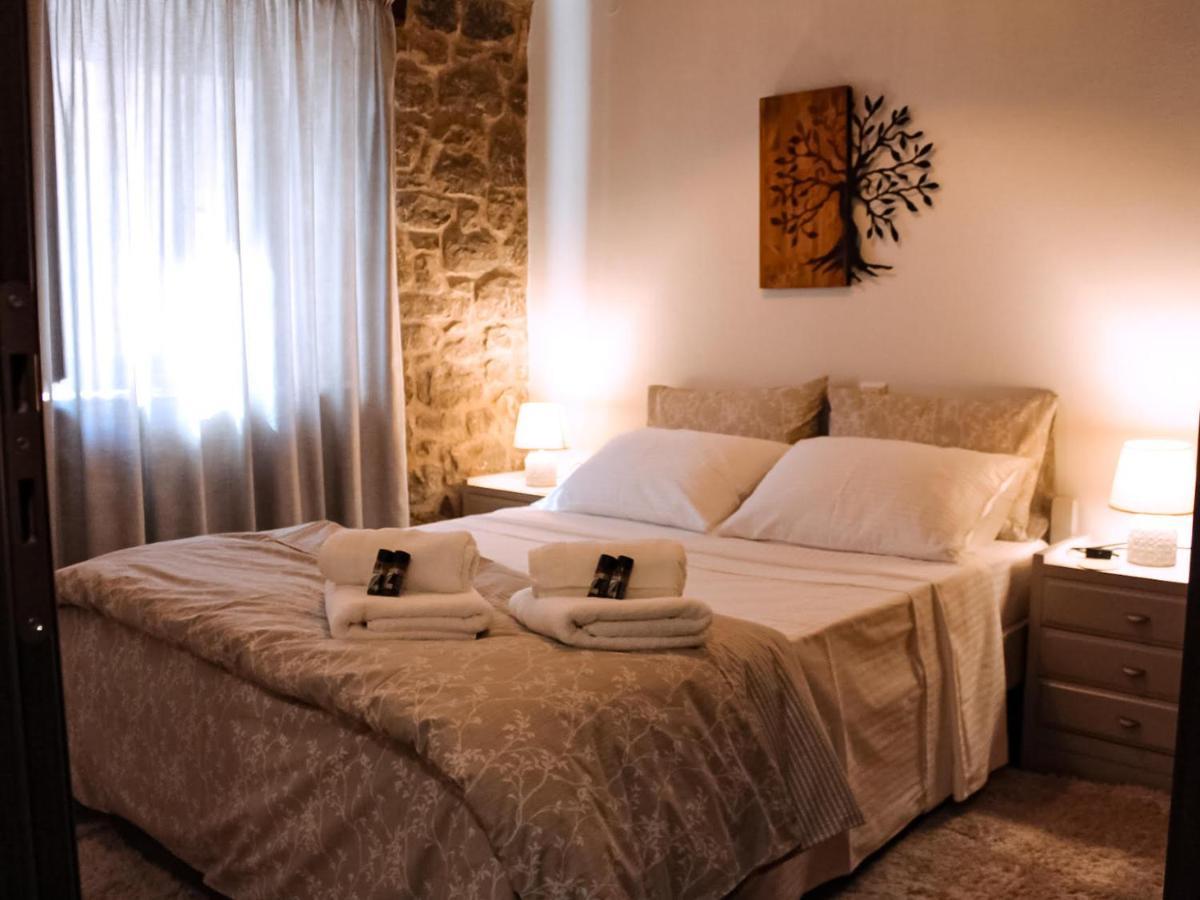 Apartment αντίρρινο - Arachova