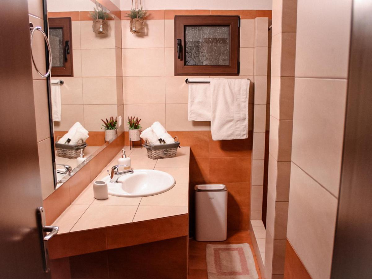 αντίρρινο - Apartment