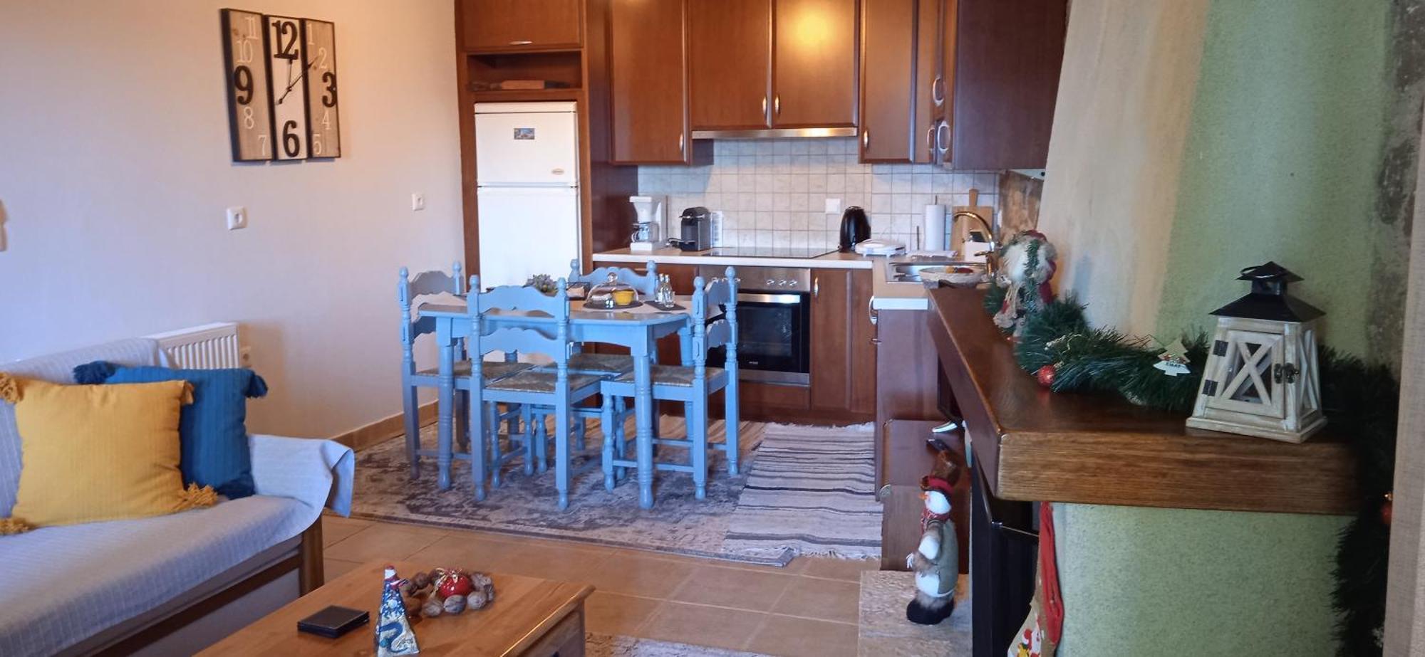 αντίρρινο - Apartment *
